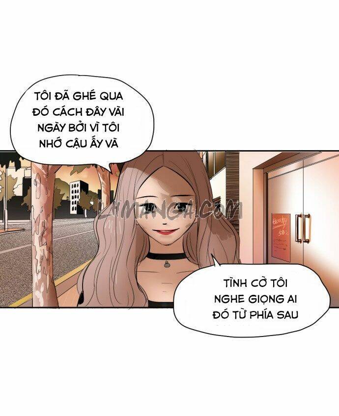 Transparent Cohabitation Chapter 8 - 18