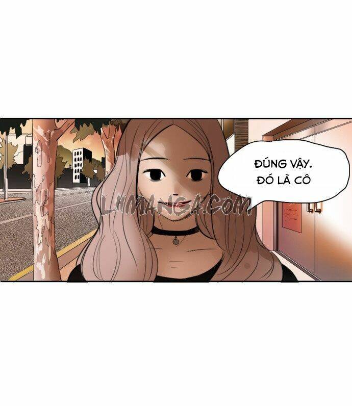 Transparent Cohabitation Chapter 8 - 19