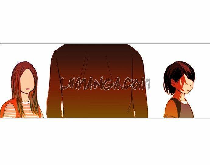 Transparent Cohabitation Chapter 8 - 2