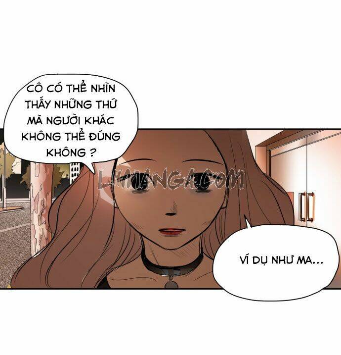 Transparent Cohabitation Chapter 8 - 22