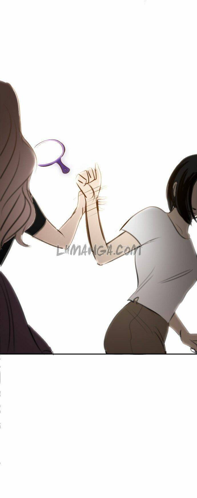 Transparent Cohabitation Chapter 8 - 26