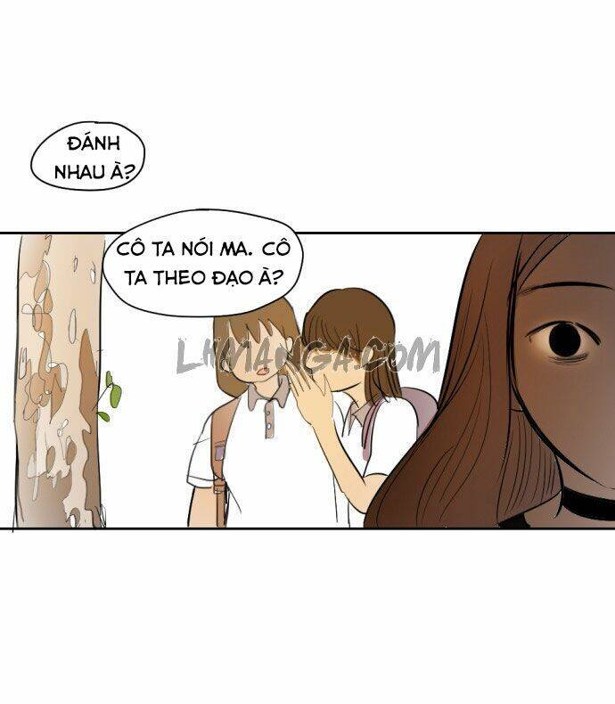 Transparent Cohabitation Chapter 8 - 28