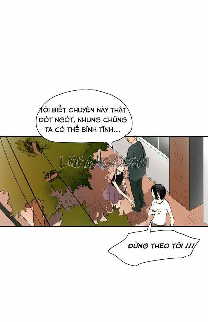 Transparent Cohabitation Chapter 8 - 29