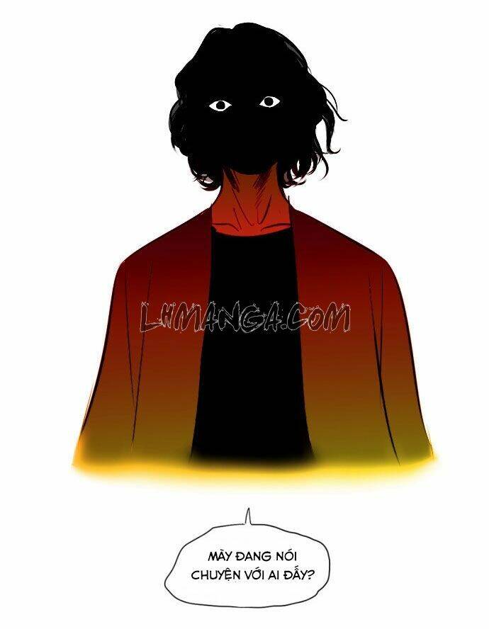 Transparent Cohabitation Chapter 8 - 3