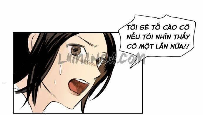 Transparent Cohabitation Chapter 8 - 30