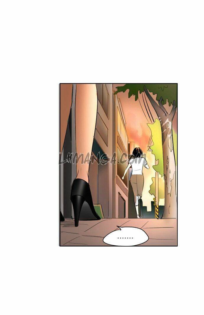 Transparent Cohabitation Chapter 8 - 31