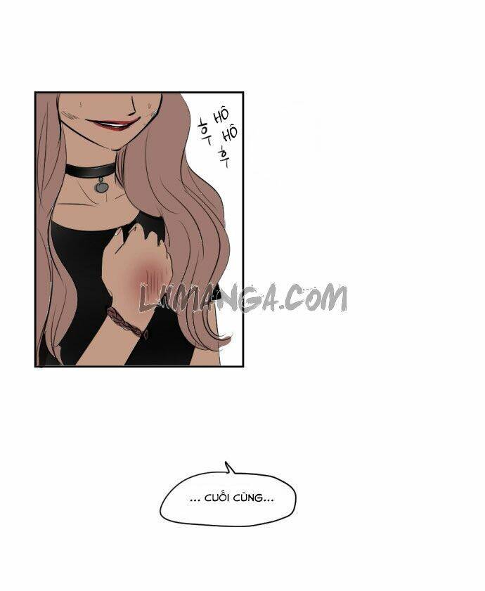 Transparent Cohabitation Chapter 8 - 32