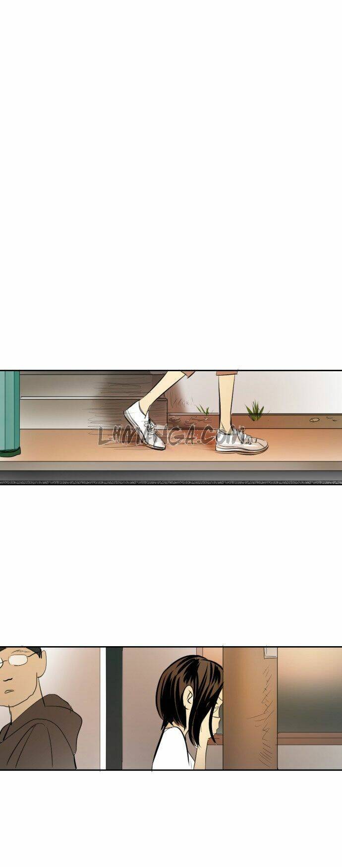 Transparent Cohabitation Chapter 8 - 33