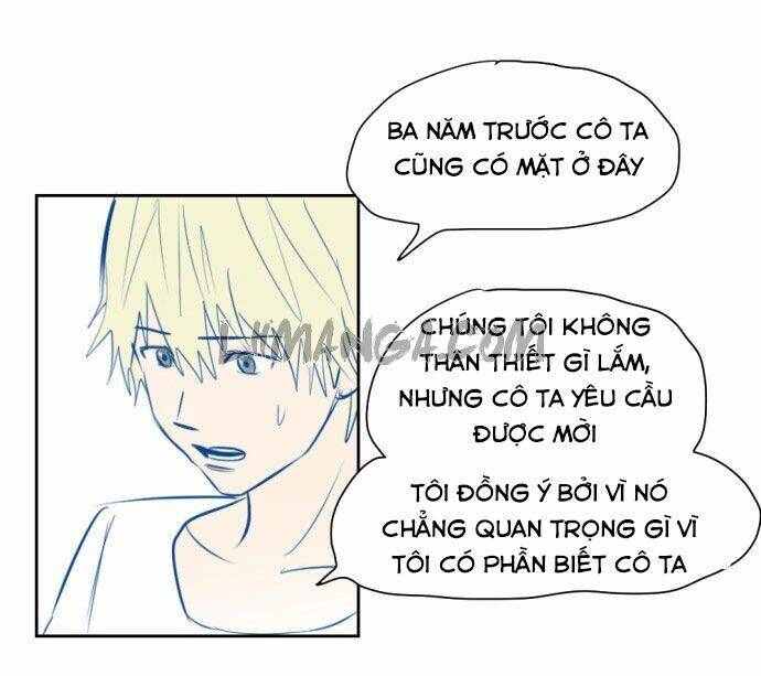 Transparent Cohabitation Chapter 8 - 42