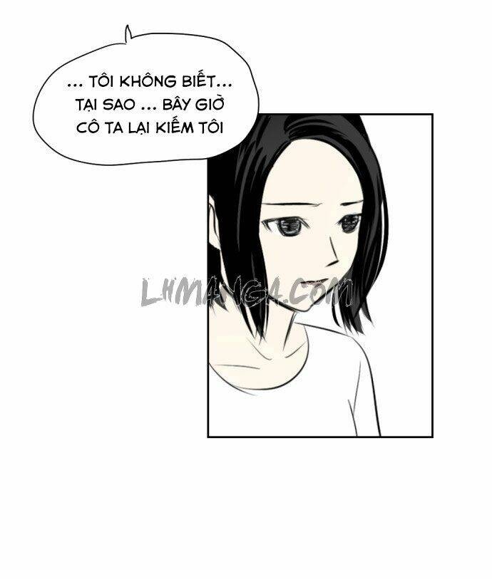 Transparent Cohabitation Chapter 8 - 43