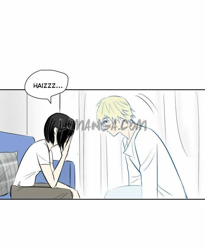 Transparent Cohabitation Chapter 8 - 44