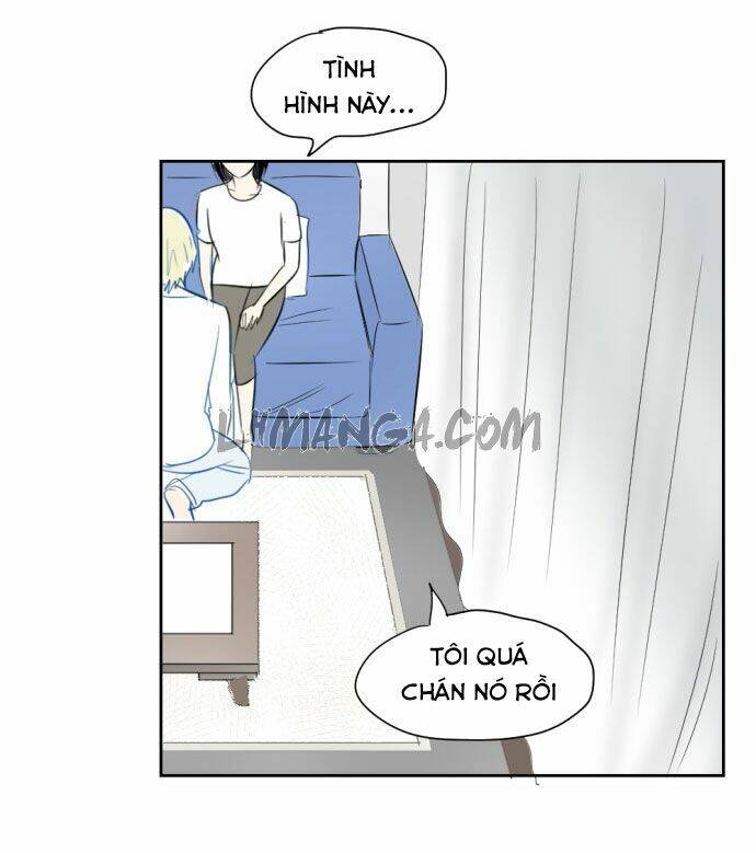 Transparent Cohabitation Chapter 8 - 48