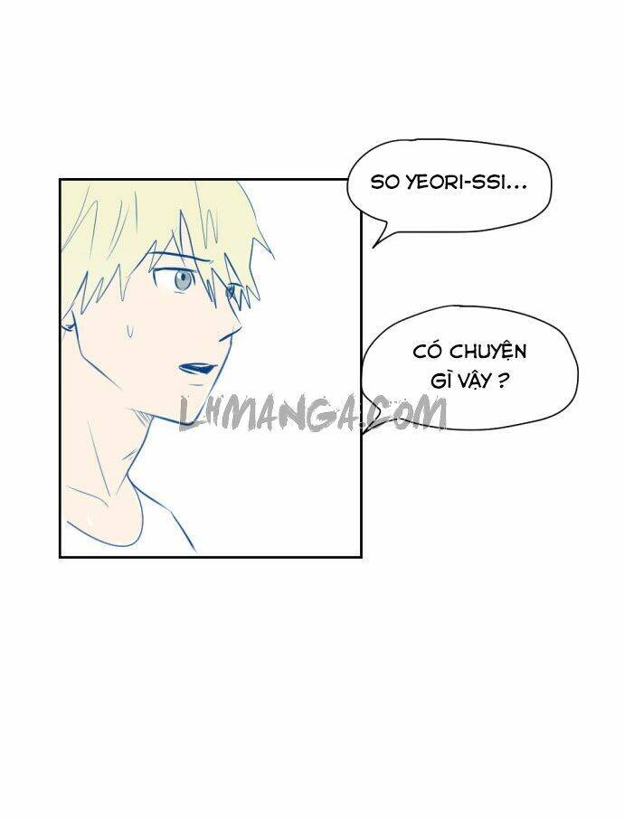 Transparent Cohabitation Chapter 8 - 49