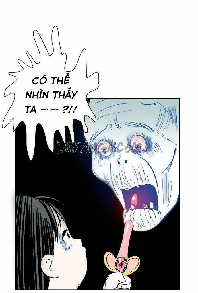 Transparent Cohabitation Chapter 8 - 55