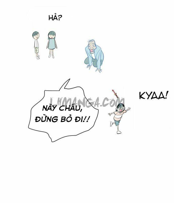 Transparent Cohabitation Chapter 8 - 57