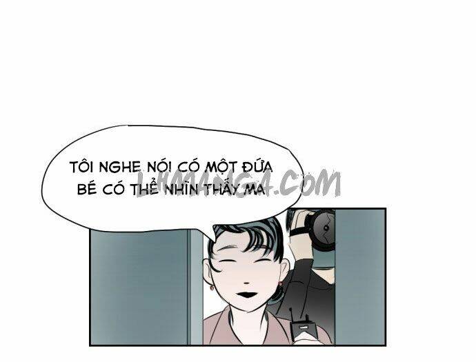 Transparent Cohabitation Chapter 8 - 61