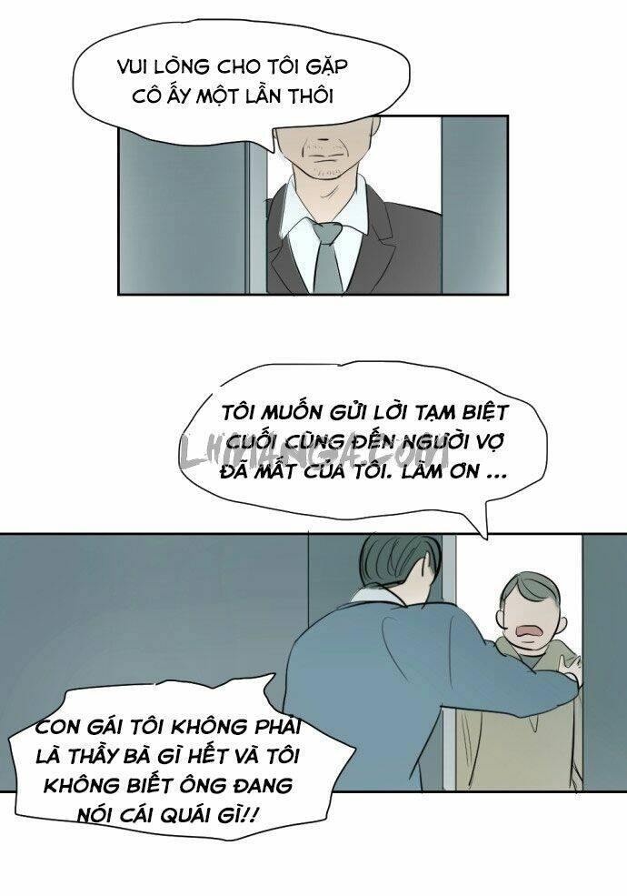 Transparent Cohabitation Chapter 8 - 62