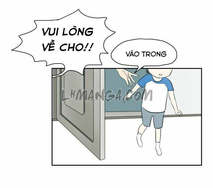 Transparent Cohabitation Chapter 8 - 63