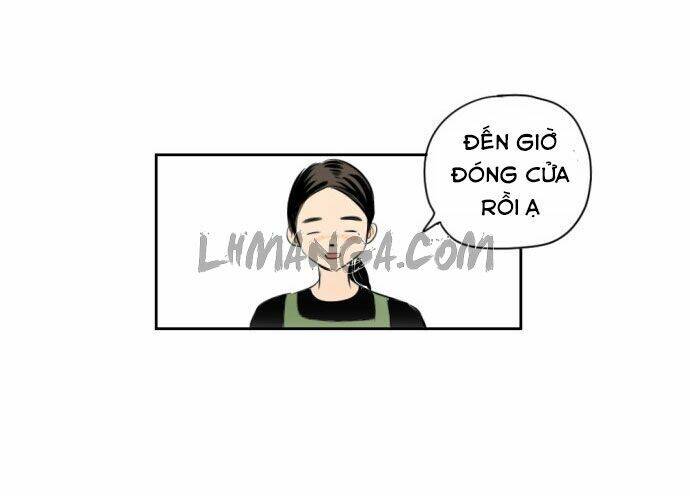 Transparent Cohabitation Chapter 8 - 7