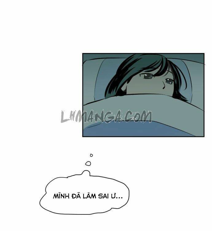 Transparent Cohabitation Chapter 8 - 74