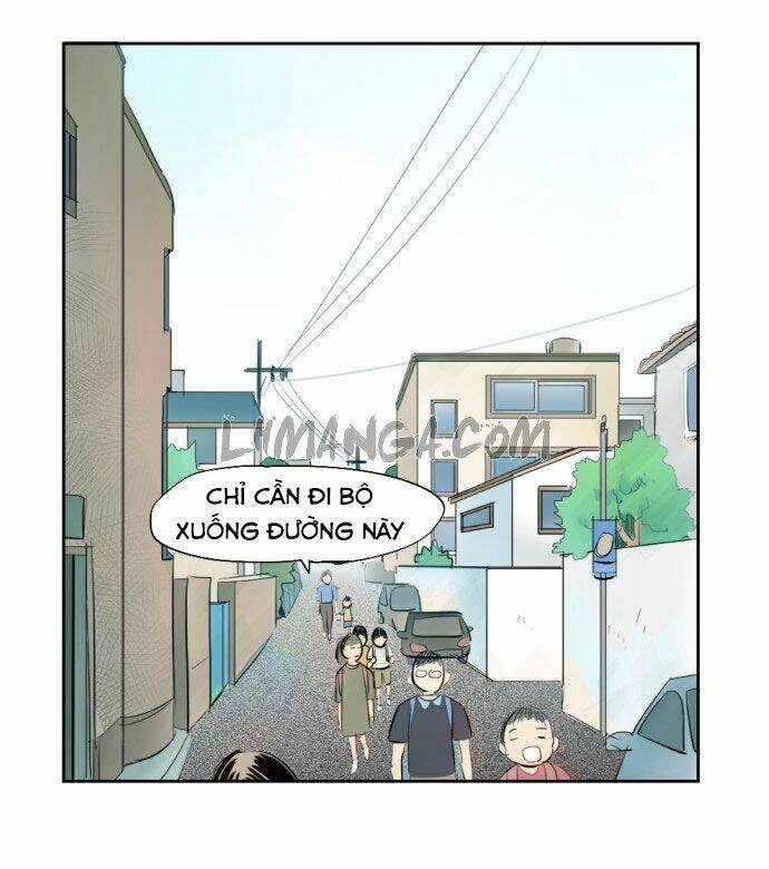 Transparent Cohabitation Chapter 8 - 77