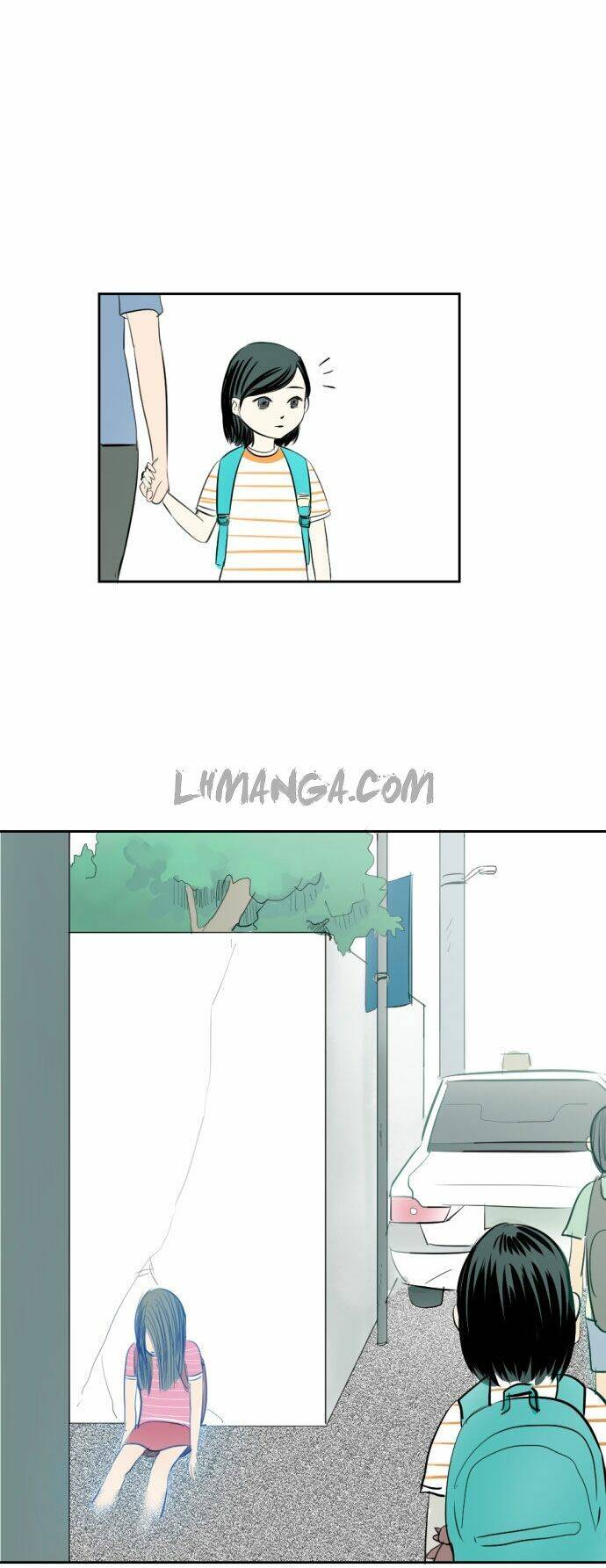 Transparent Cohabitation Chapter 8 - 78