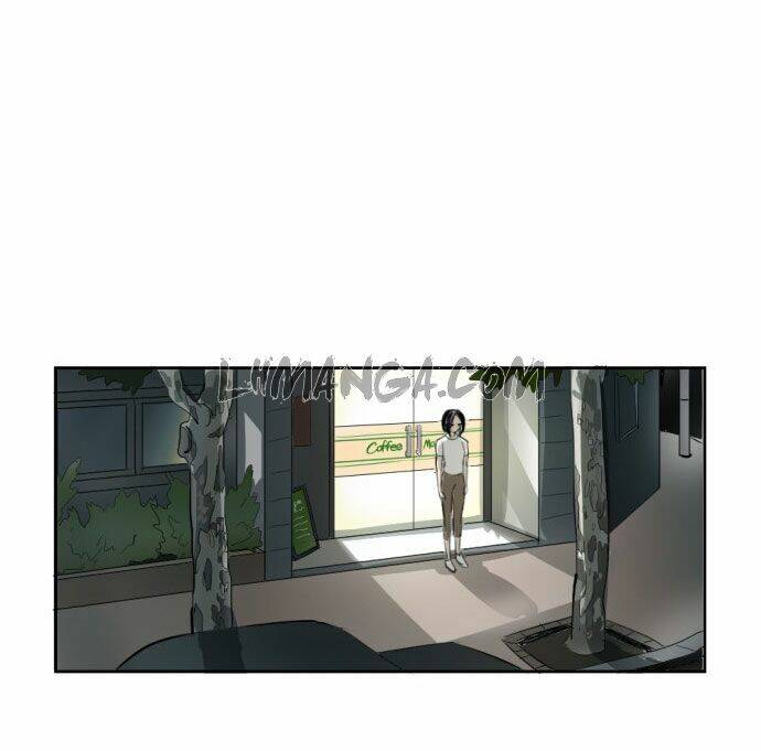 Transparent Cohabitation Chapter 8 - 8