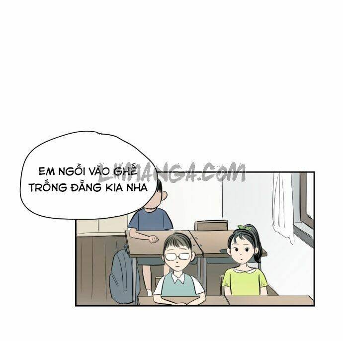 Transparent Cohabitation Chapter 8 - 83