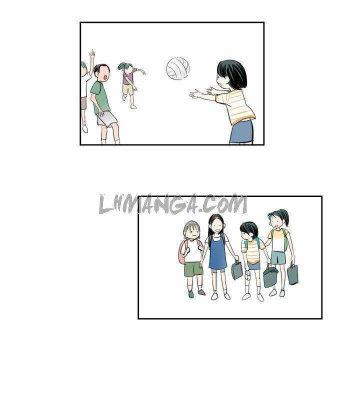 Transparent Cohabitation Chapter 8 - 85