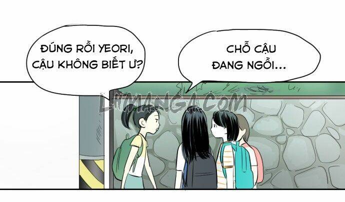 Transparent Cohabitation Chapter 8 - 87