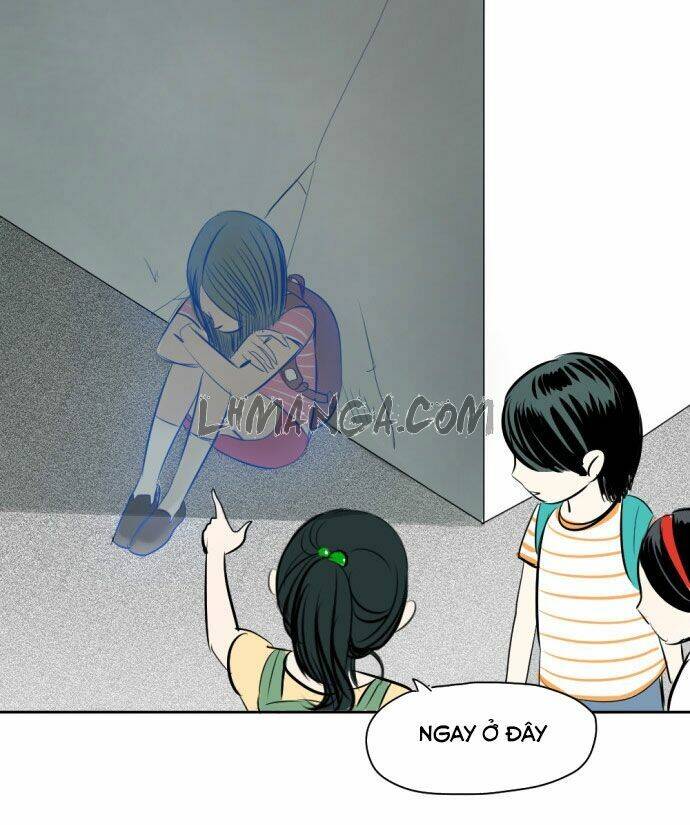 Transparent Cohabitation Chapter 8 - 90