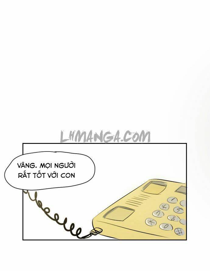 Transparent Cohabitation Chapter 8 - 96