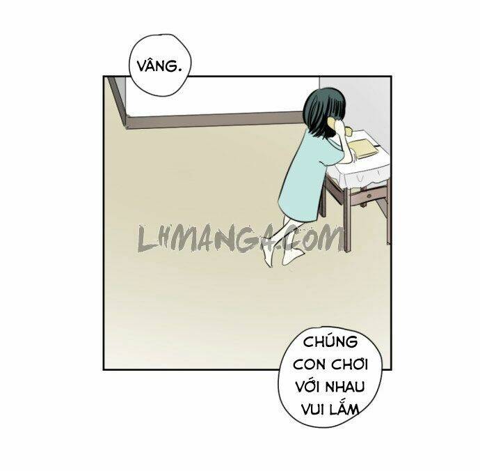 Transparent Cohabitation Chapter 8 - 98