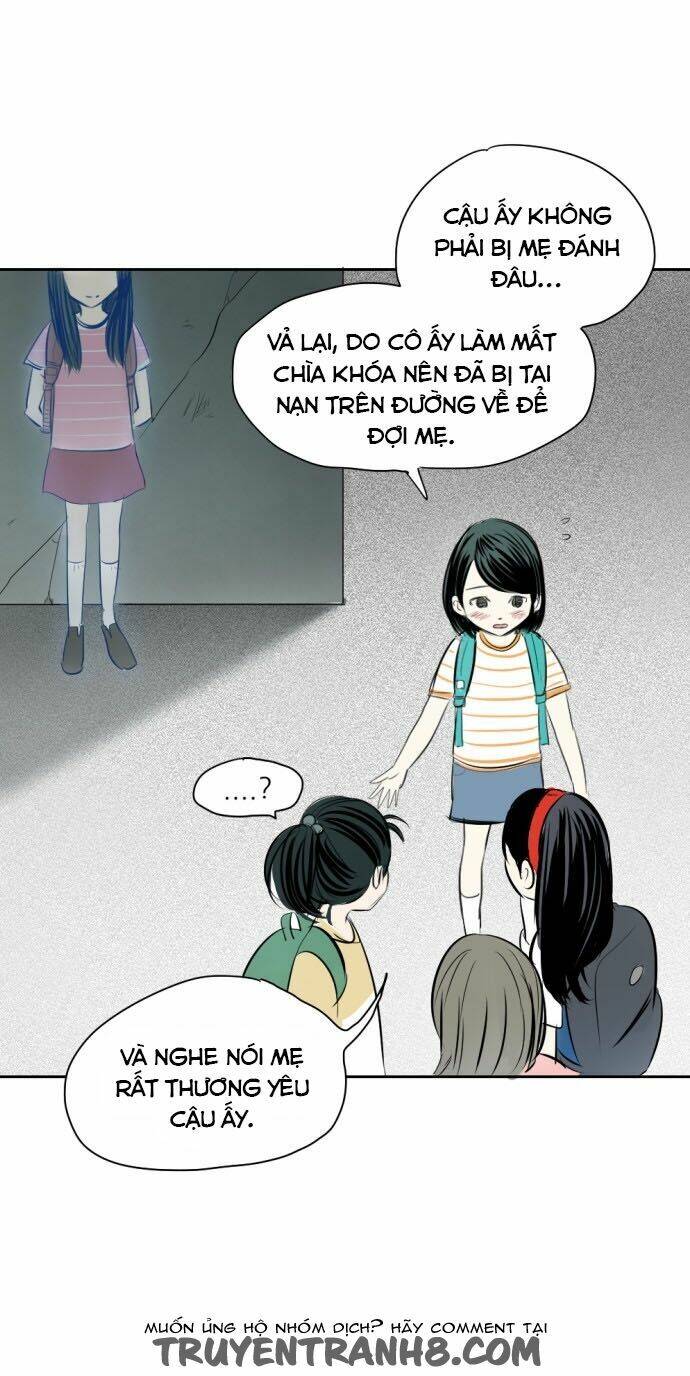 Transparent Cohabitation Chapter 9 - 12