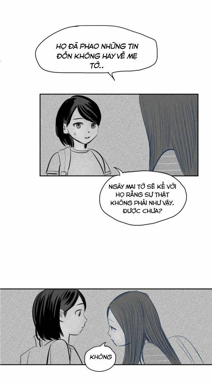 Transparent Cohabitation Chapter 9 - 15