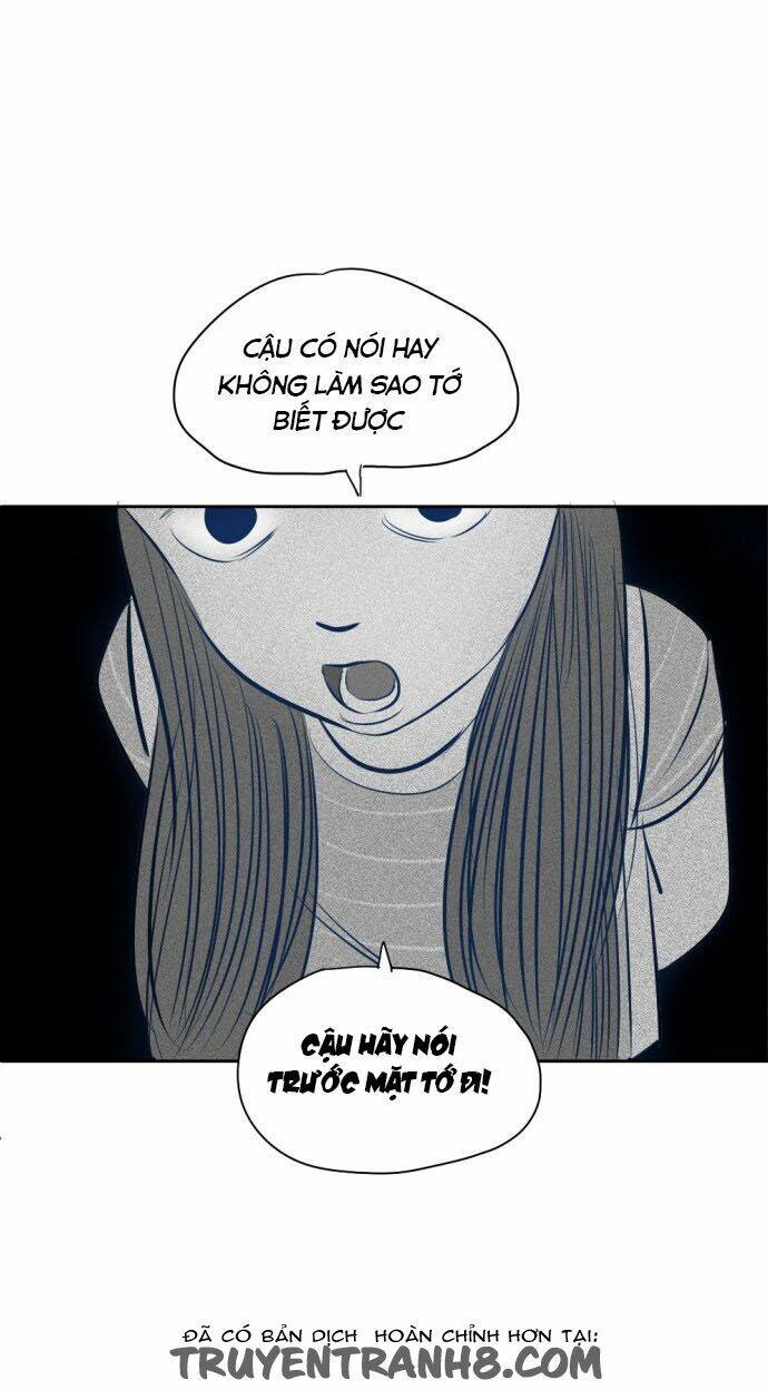 Transparent Cohabitation Chapter 9 - 16