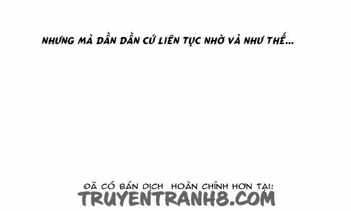 Transparent Cohabitation Chapter 9 - 18