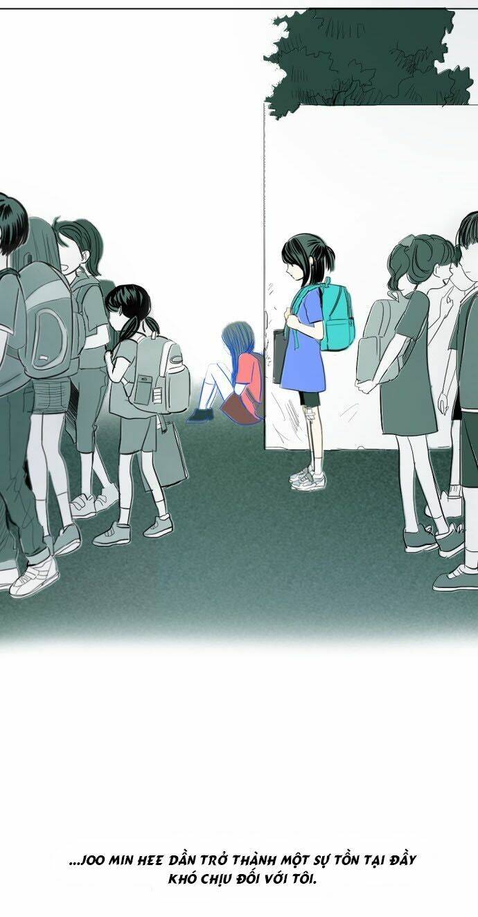 Transparent Cohabitation Chapter 9 - 19