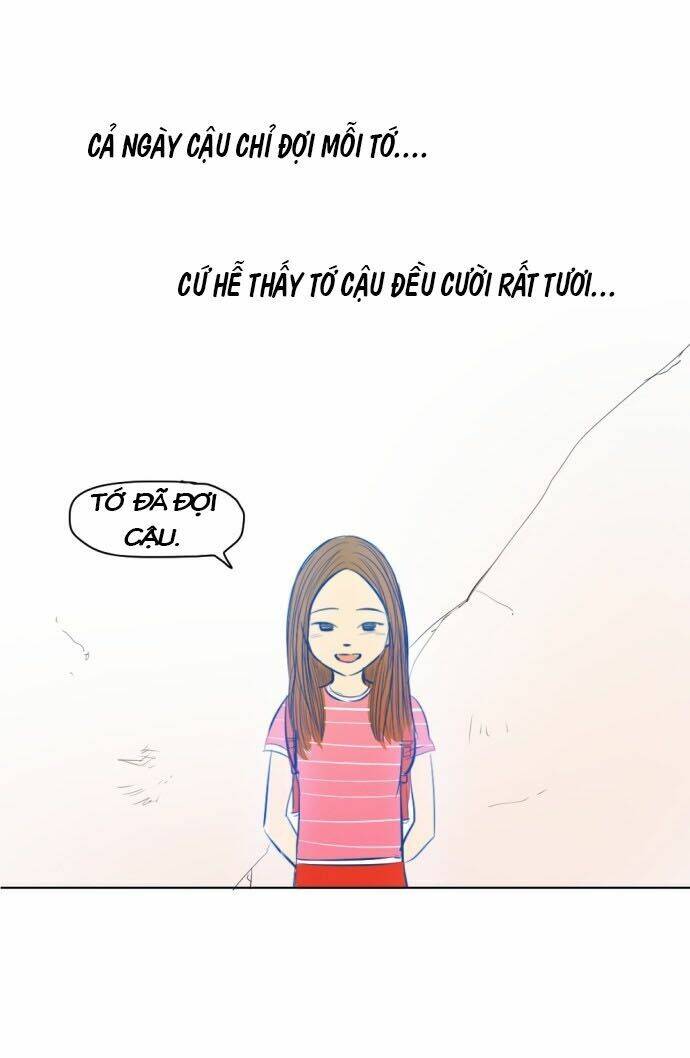 Transparent Cohabitation Chapter 9 - 2