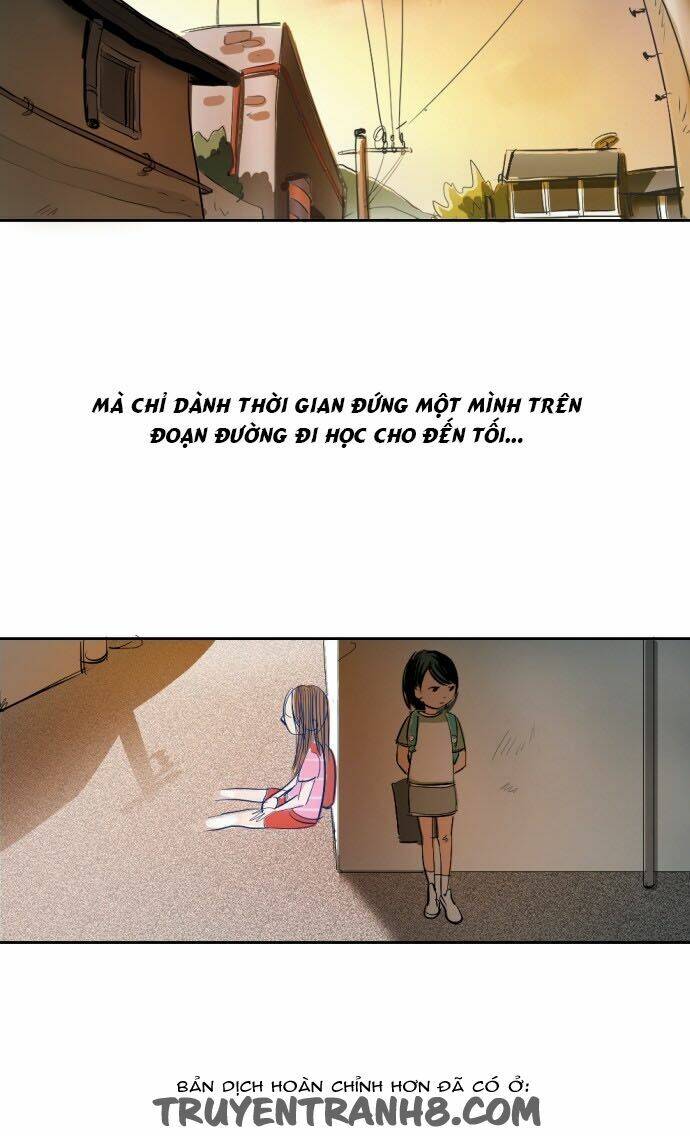 Transparent Cohabitation Chapter 9 - 23