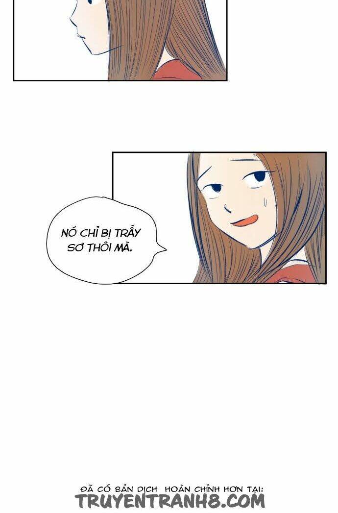 Transparent Cohabitation Chapter 9 - 26