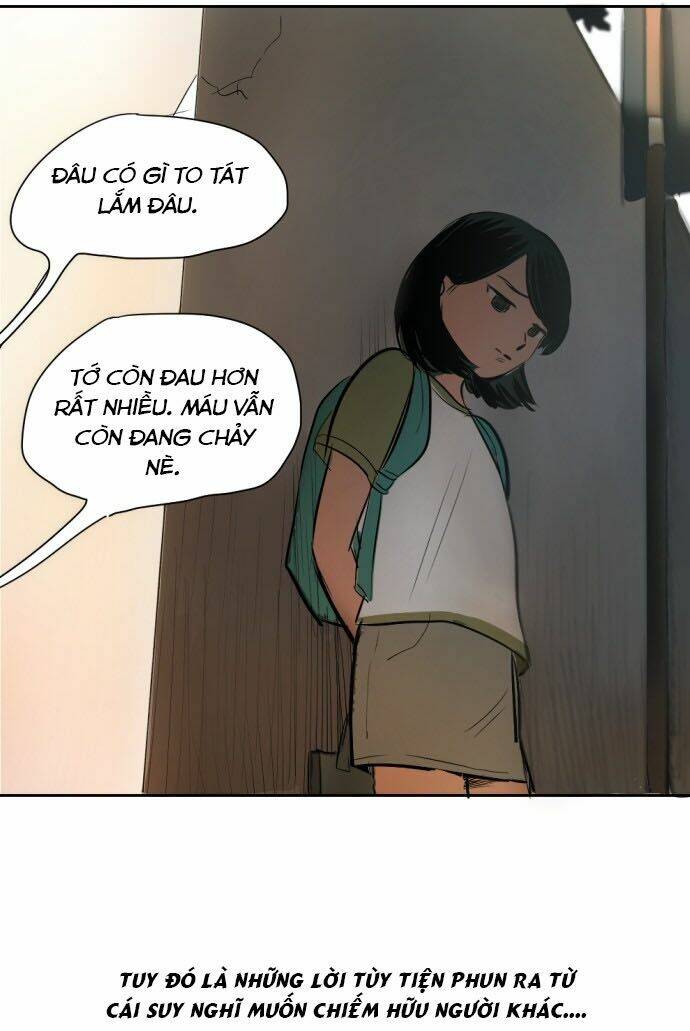 Transparent Cohabitation Chapter 9 - 27