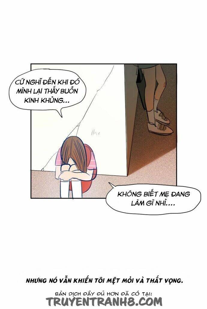 Transparent Cohabitation Chapter 9 - 28