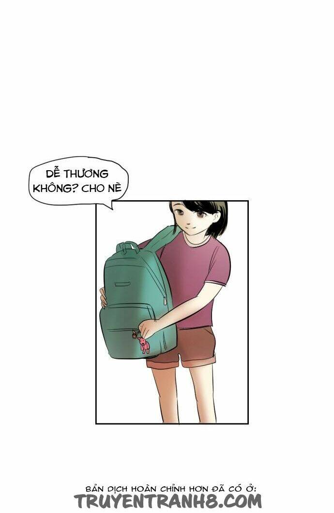 Transparent Cohabitation Chapter 9 - 3