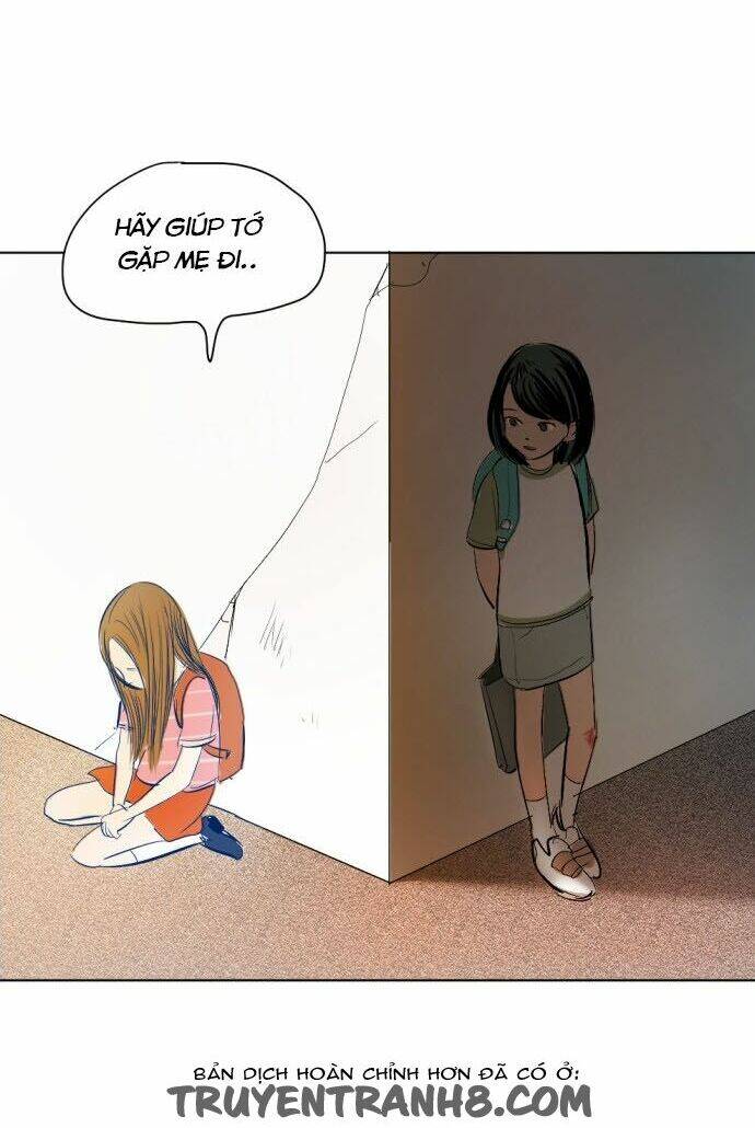 Transparent Cohabitation Chapter 9 - 30