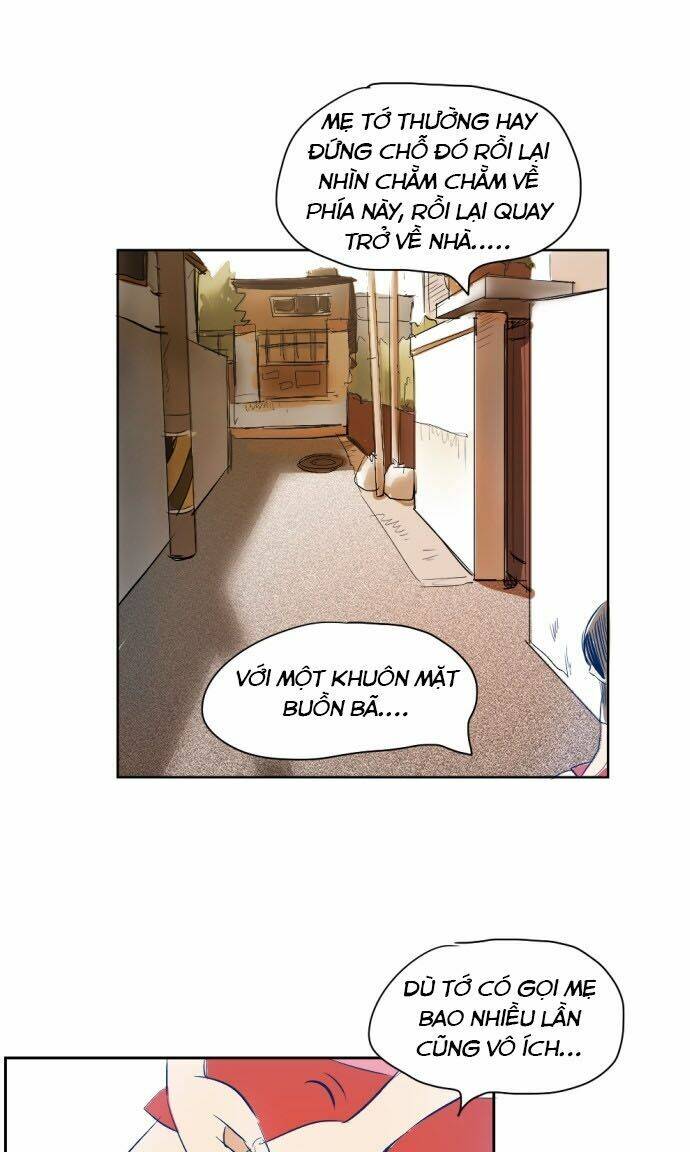 Transparent Cohabitation Chapter 9 - 31