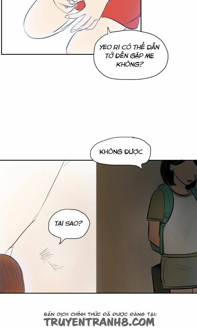 Transparent Cohabitation Chapter 9 - 32