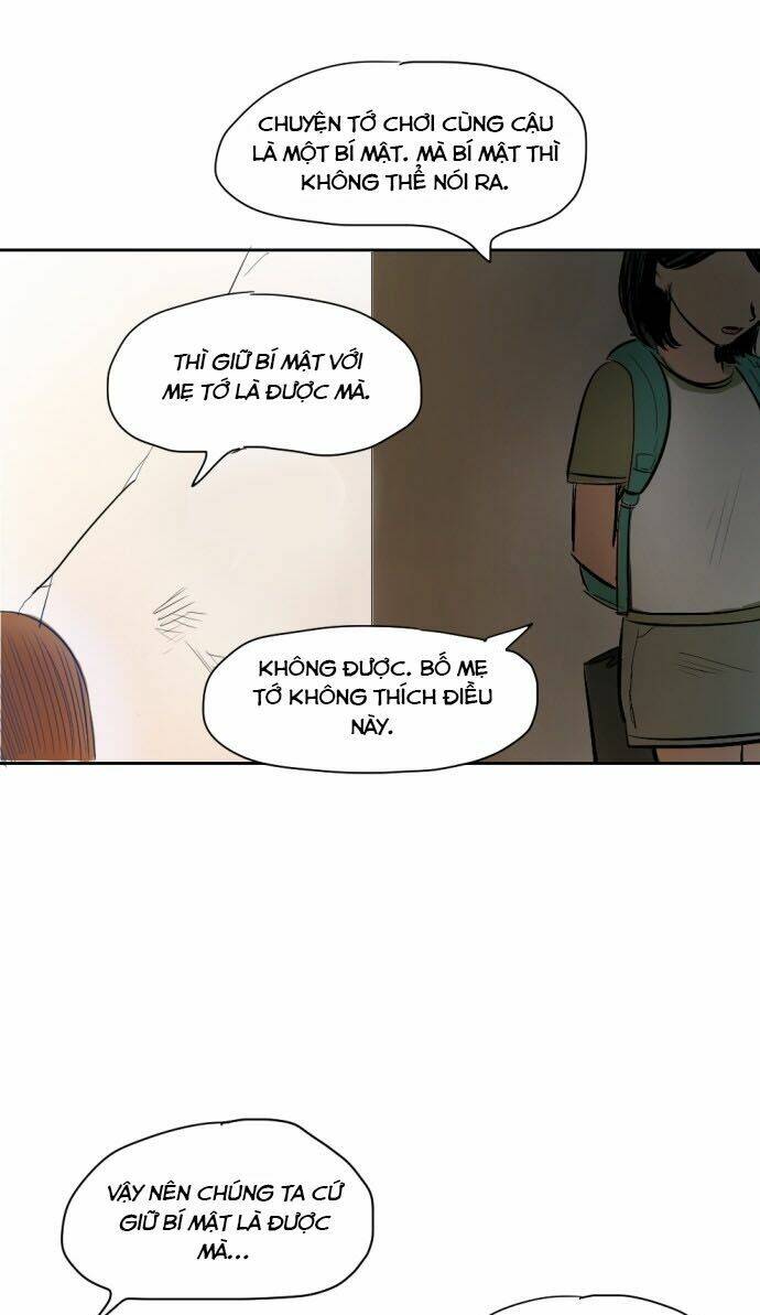 Transparent Cohabitation Chapter 9 - 33