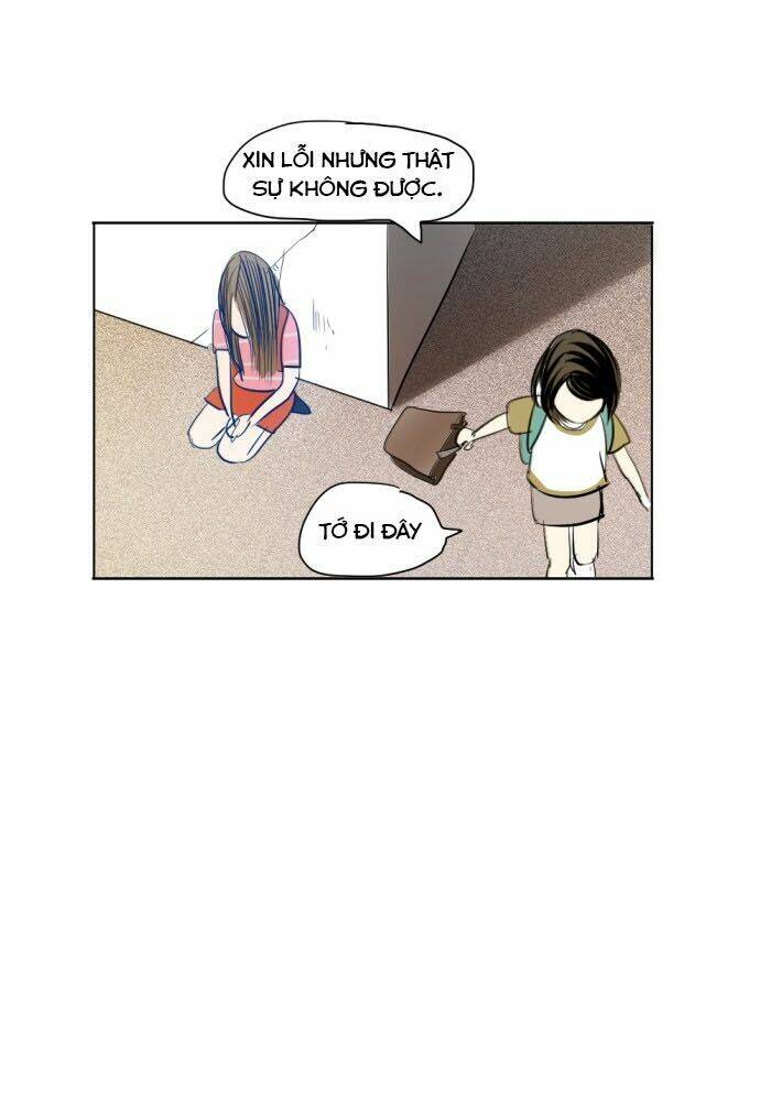 Transparent Cohabitation Chapter 9 - 35