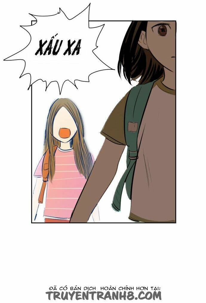 Transparent Cohabitation Chapter 9 - 36